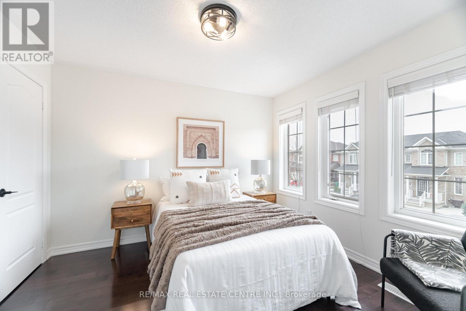 Upper Floor Only - 36 Callalily Road, Brampton, Ontario  L7A 0M2 - Photo 30 - W12208618