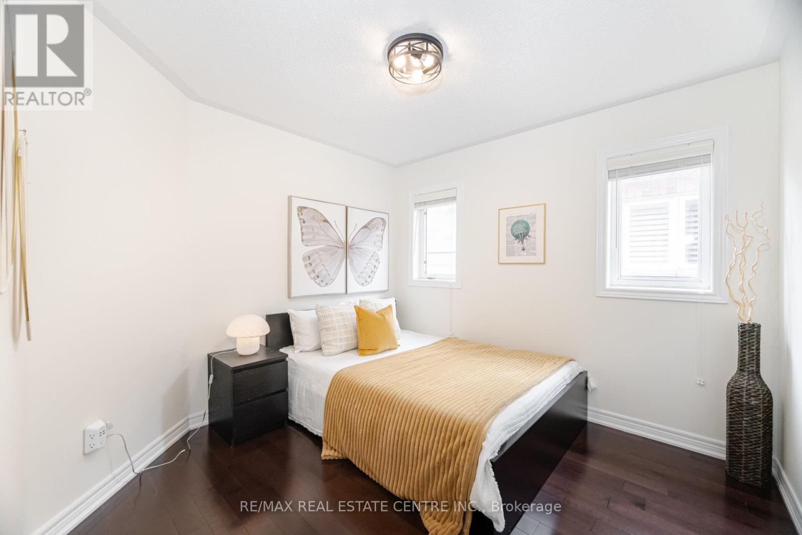 Upper Floor Only - 36 Callalily Road, Brampton, Ontario  L7A 0M2 - Photo 32 - W12208618