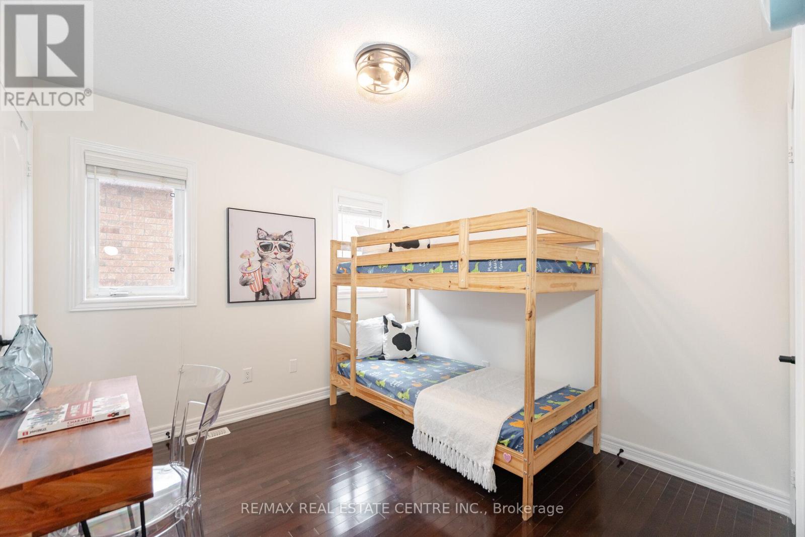 Upper Floor Only - 36 Callalily Road, Brampton, Ontario  L7A 0M2 - Photo 34 - W12208618