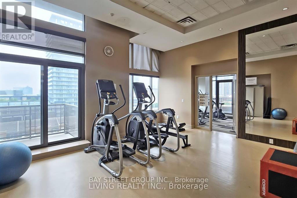 1807 - 385 Prince Of Wales Drive, Mississauga, Ontario  L5B 0C6 - Photo 27 - W12208620