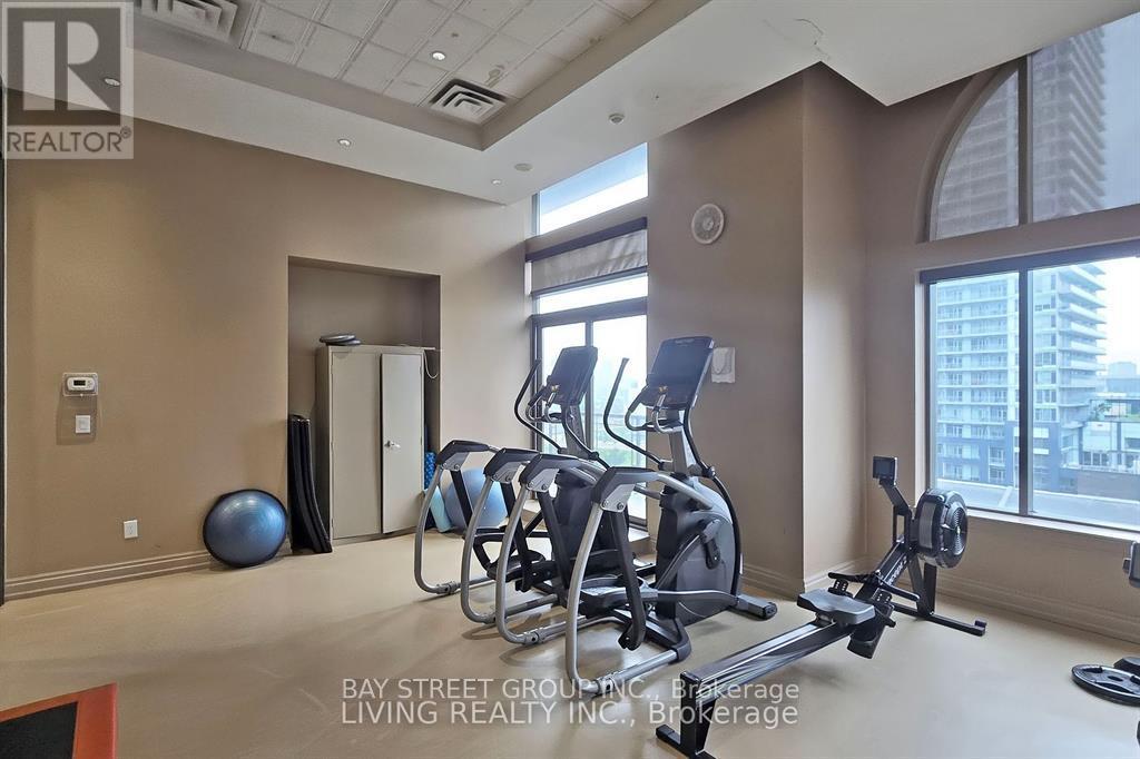 1807 - 385 Prince Of Wales Drive, Mississauga, Ontario  L5B 0C6 - Photo 28 - W12208620