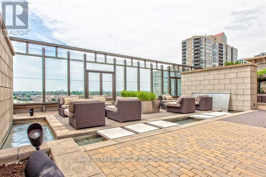 1807 - 385 Prince Of Wales Drive, Mississauga, Ontario  L5B 0C6 - Photo 37 - W12208620
