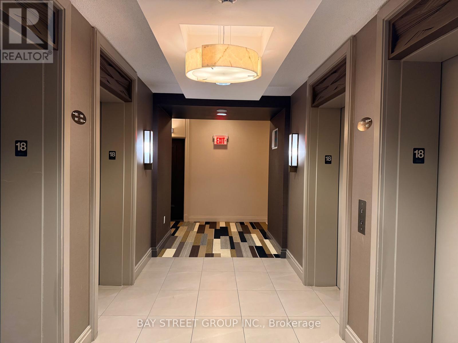 1807 - 385 Prince Of Wales Drive, Mississauga, Ontario  L5B 0C6 - Photo 6 - W12208620