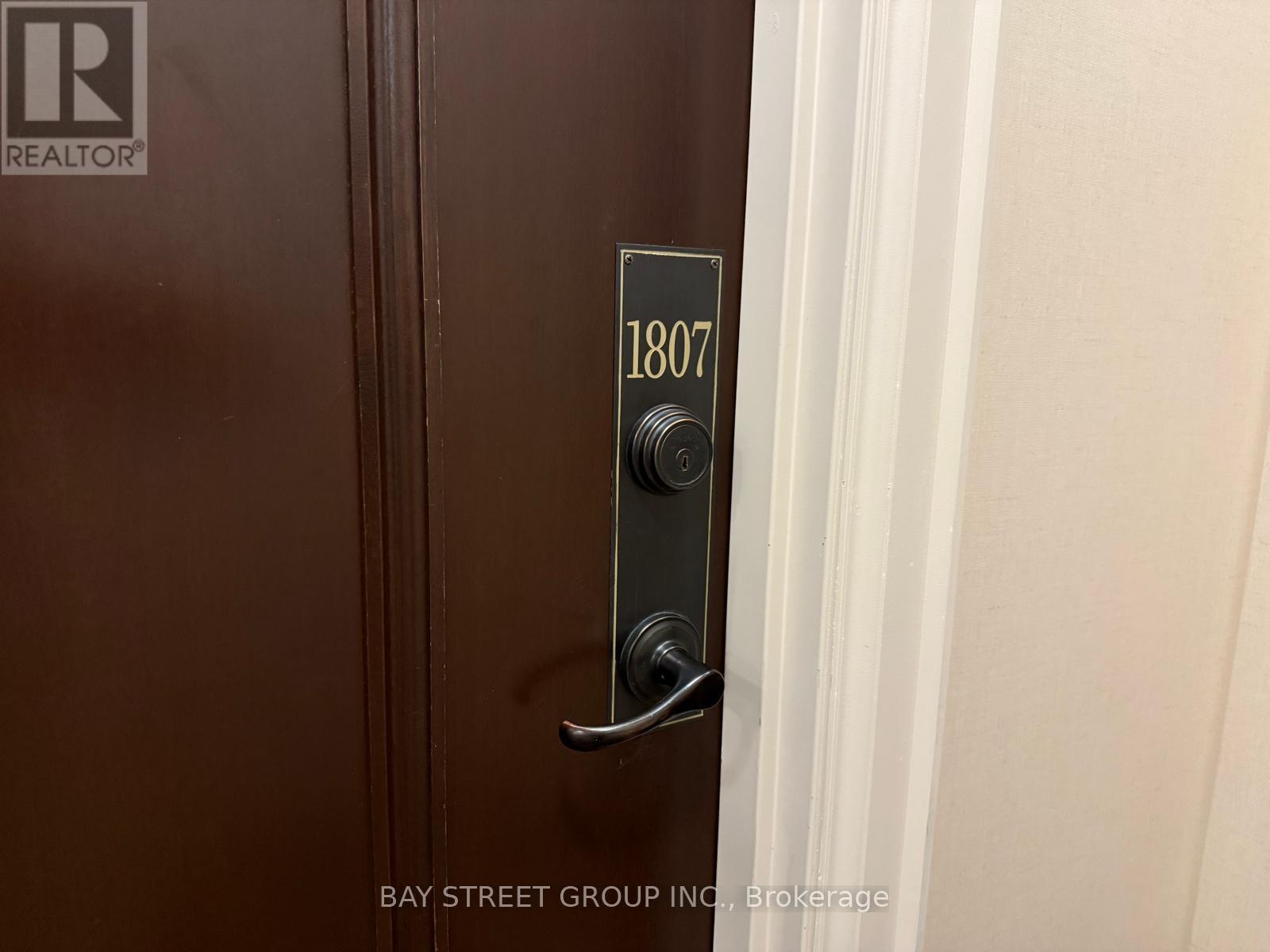 1807 - 385 Prince Of Wales Drive, Mississauga, Ontario  L5B 0C6 - Photo 8 - W12208620