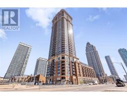 1807 - 385 PRINCE OF WALES DRIVE, Mississauga, Ontario