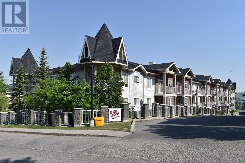 8308, 70 Panamount Drive Nw, Calgary, Alberta  T3K 5Z1 - Photo 1 - A2229524