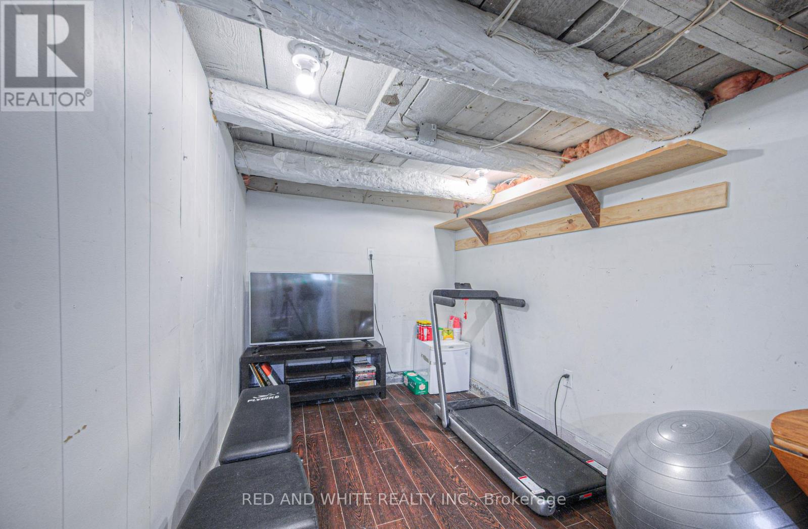 94 South Drive S, Kitchener, Ontario  N2M 4B7 - Photo 26 - X12208593