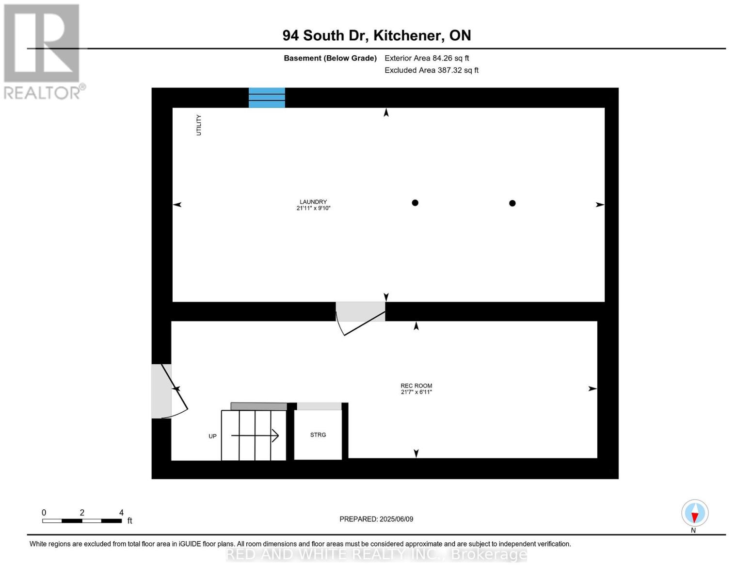 94 South Drive S, Kitchener, Ontario  N2M 4B7 - Photo 40 - X12208593