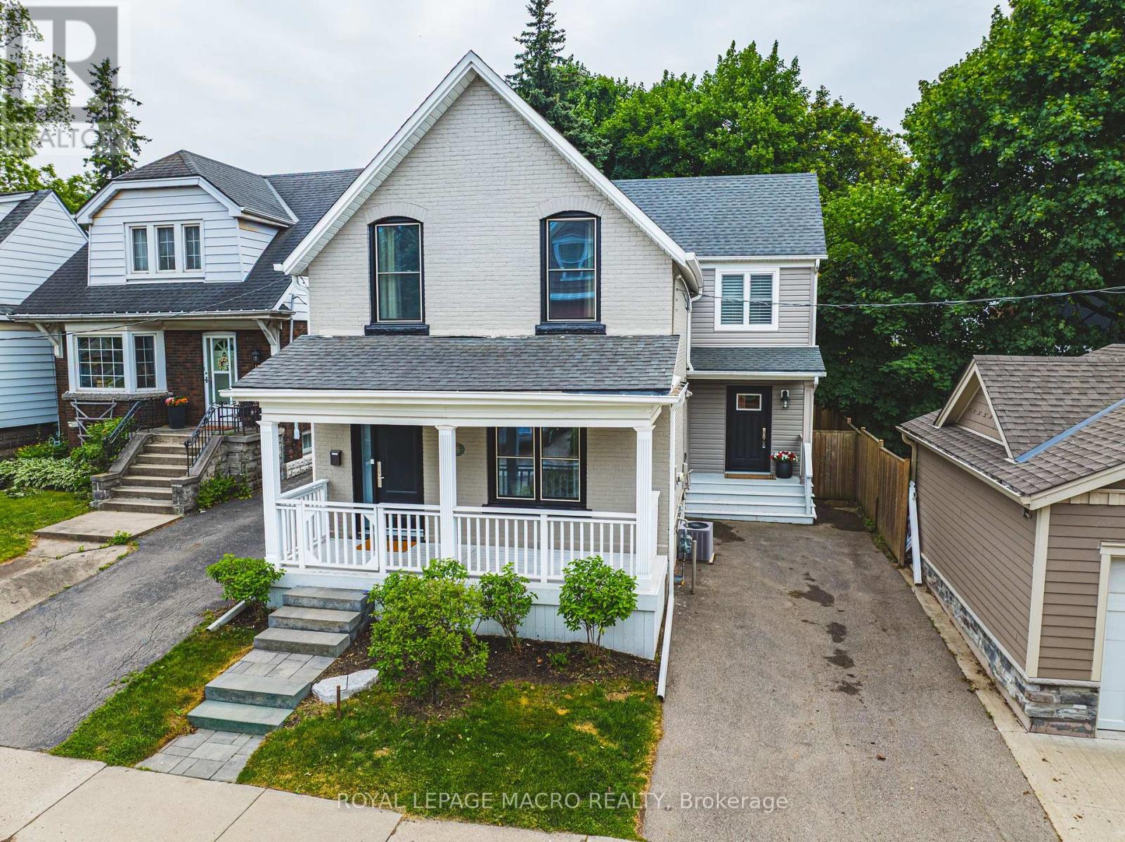 25 ORCHARD HILL, Hamilton, Ontario