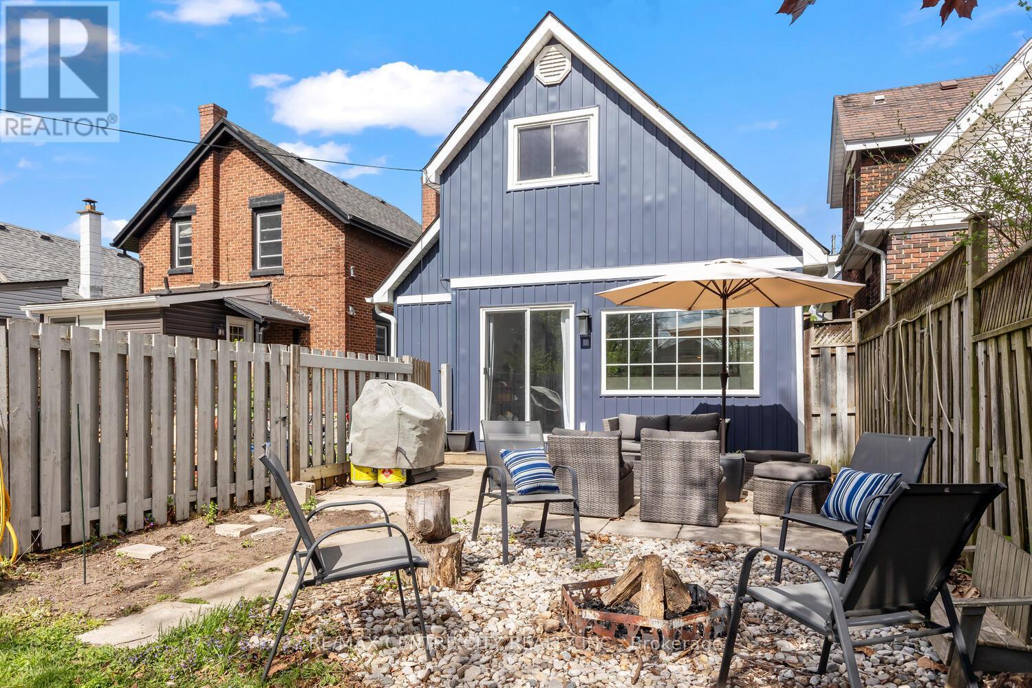 29 Hume Street, London East, Ontario  N5Z 2N9 - Photo 31 - X12208647