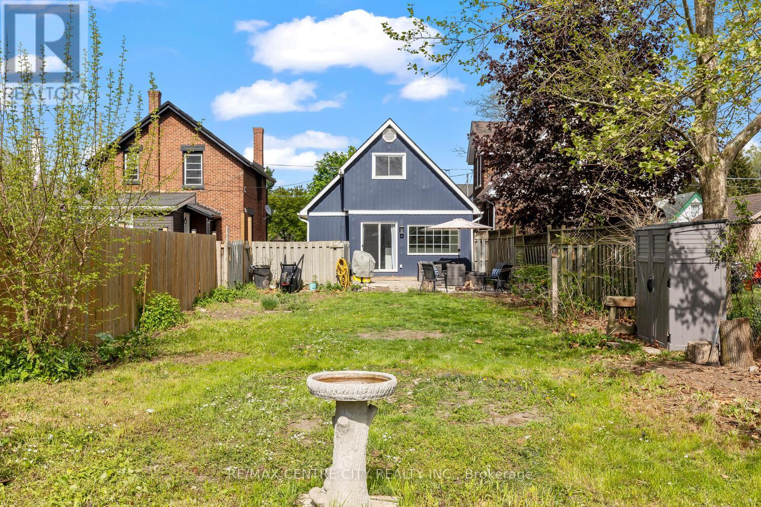 29 Hume Street, London East, Ontario  N5Z 2N9 - Photo 32 - X12208647