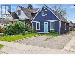 29 HUME STREET, London East, Ontario