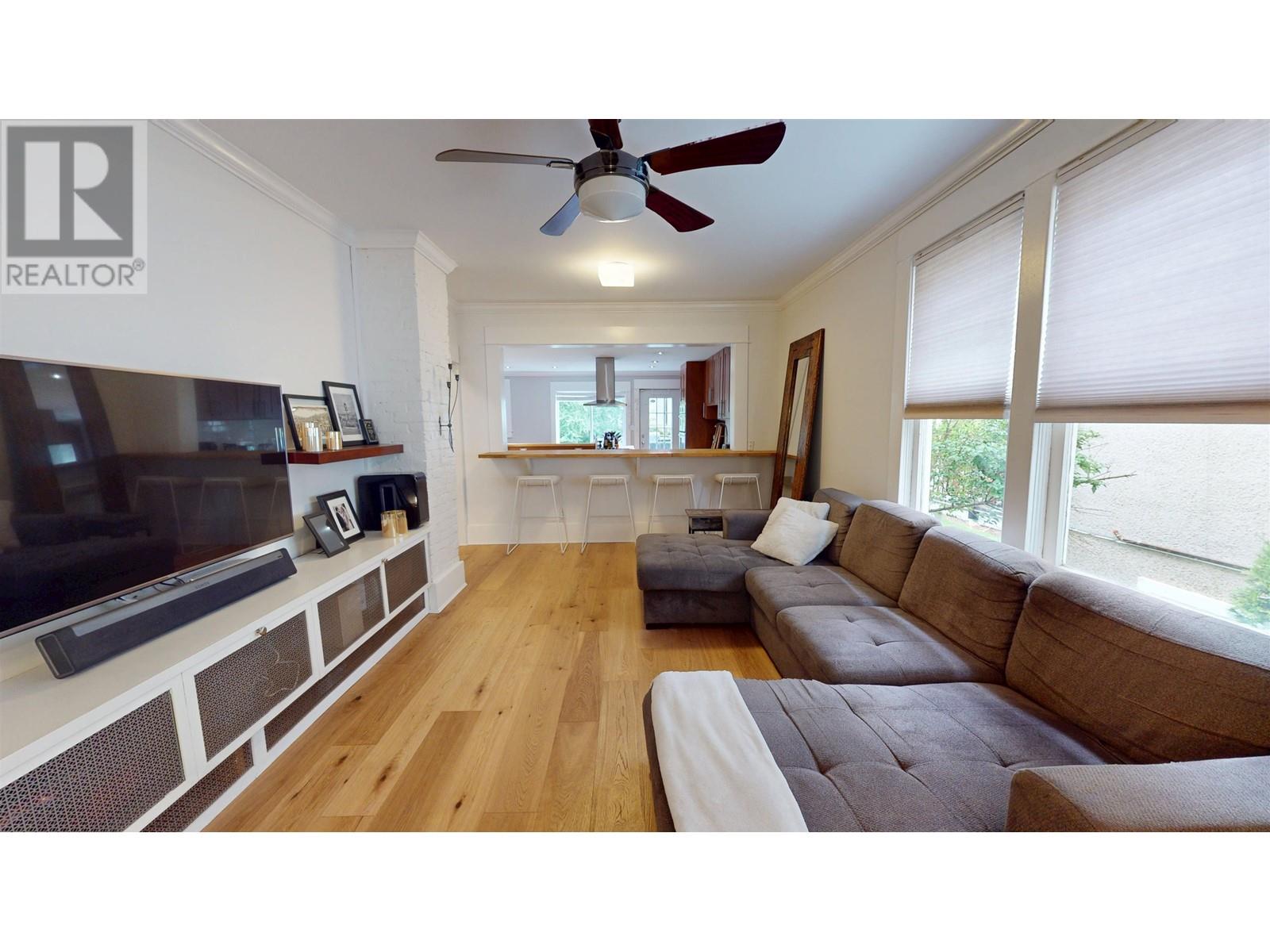 3504 Sophia Street, Vancouver, British Columbia  V5V 3T8 - Photo 2 - R3005504