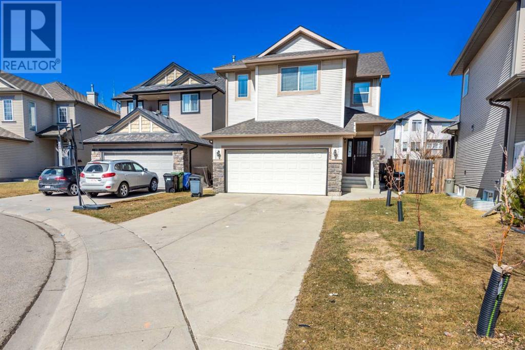 122 Evanscove Circle Nw, Calgary, Alberta  T3P 0A2 - Photo 1 - A2229145
