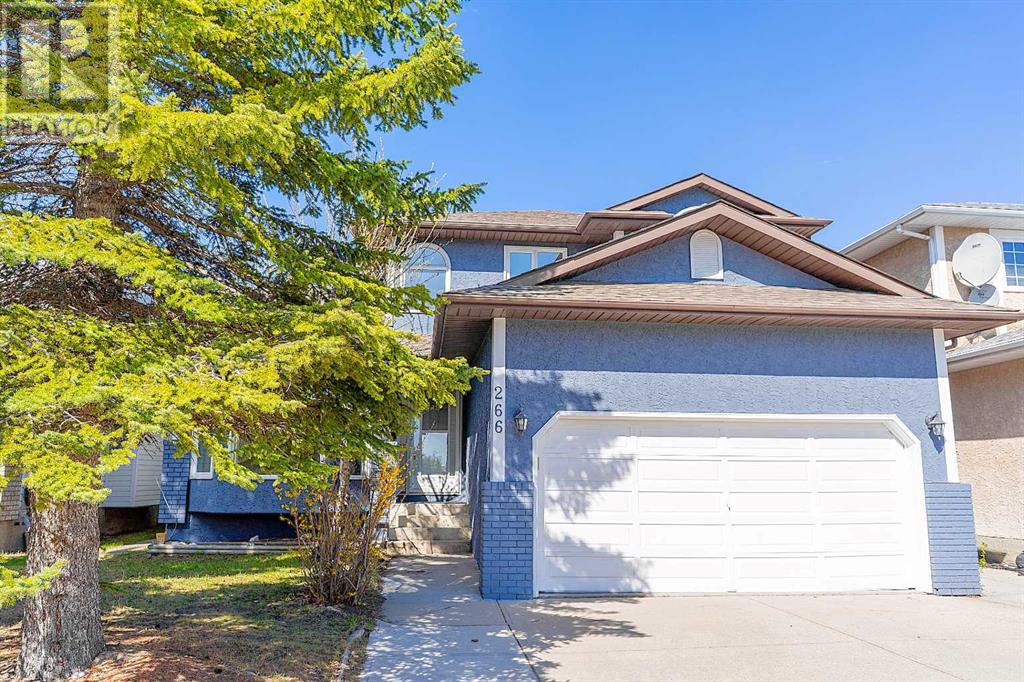 266 Edgepark Way Nw, Calgary, Alberta  T3A 4S7 - Photo 1 - A2218952