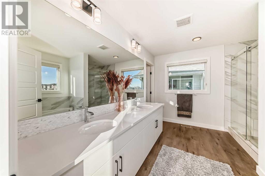 116 Ambleside Crescent Nw, Calgary, Alberta  T4B 3P5 - Photo 22 - A2224492