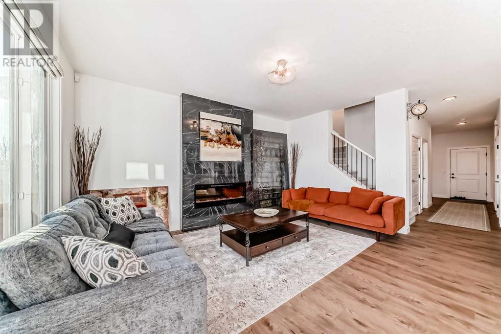 116 Ambleside Crescent Nw, Calgary, Alberta  T4B 3P5 - Photo 17 - A2224492