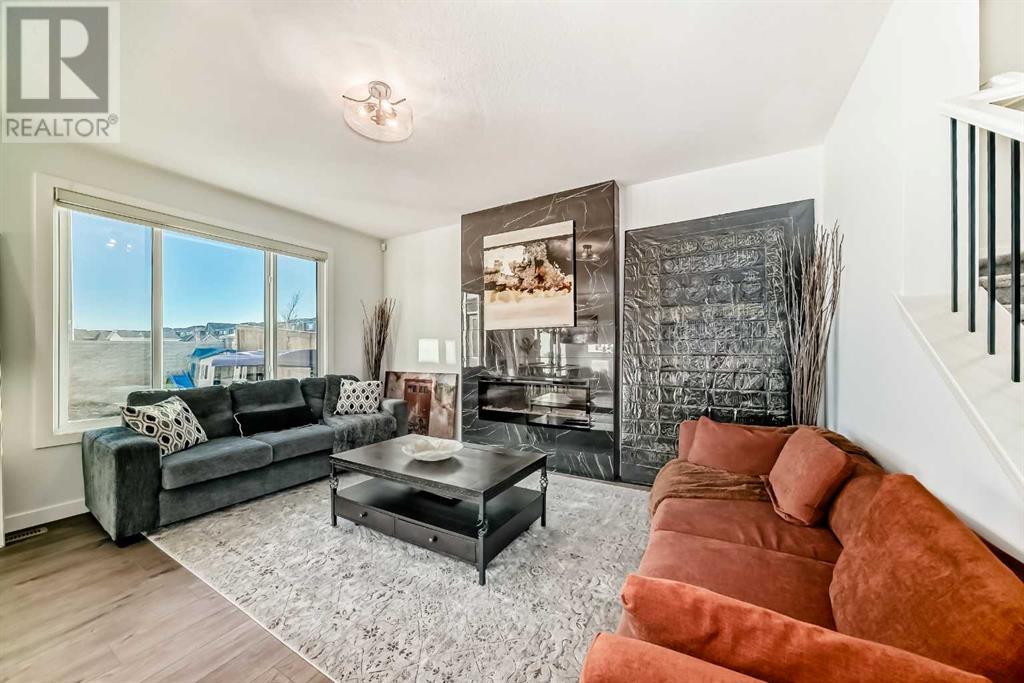 116 Ambleside Crescent Nw, Calgary, Alberta  T4B 3P5 - Photo 16 - A2224492