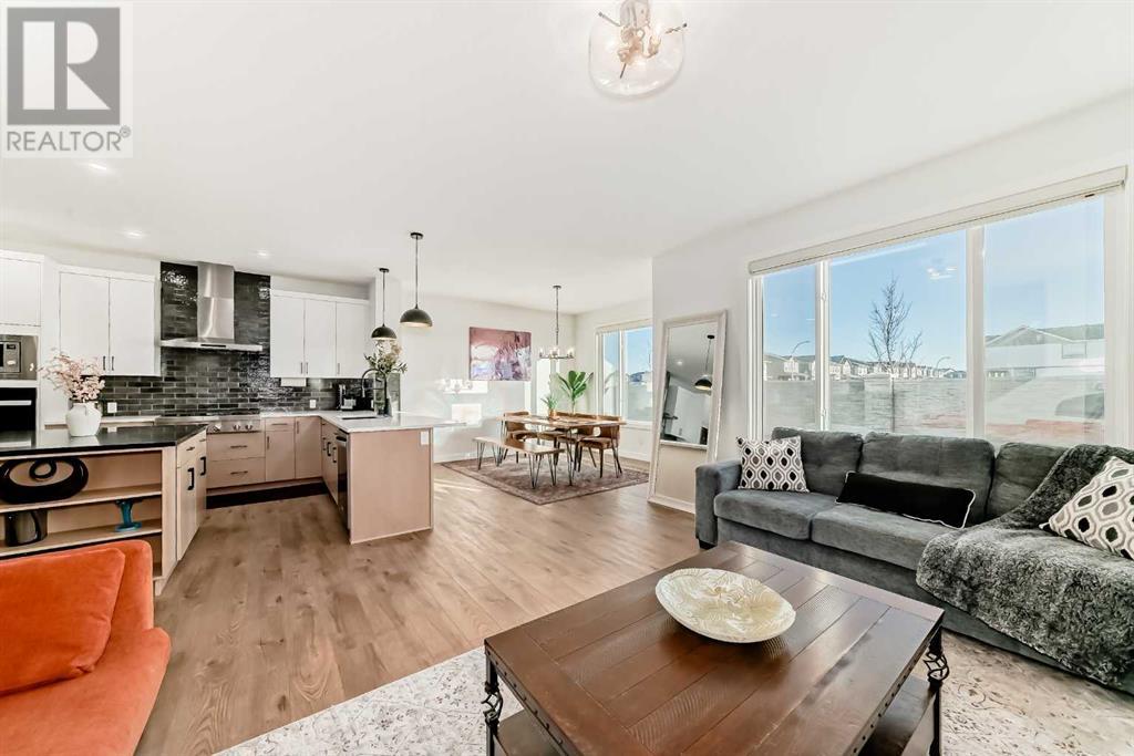 116 Ambleside Crescent Nw, Calgary, Alberta  T4B 3P5 - Photo 19 - A2224492