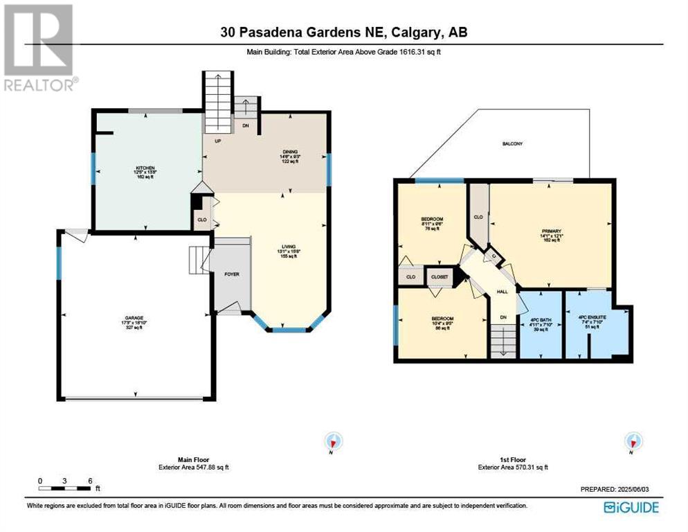 30 Pasadena Gardens Ne, Calgary, Alberta  T1Y 6L9 - Photo 48 - A2228343