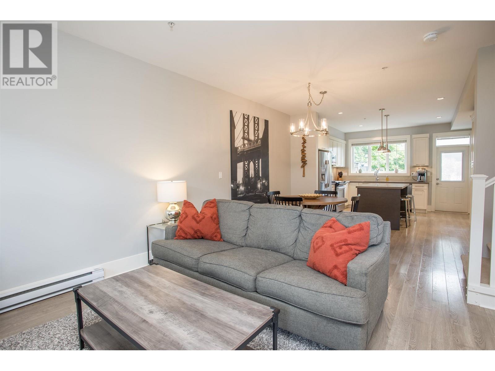 18 12161 237 Street, Maple Ridge, British Columbia  V4R 0E7 - Photo 4 - R3007591