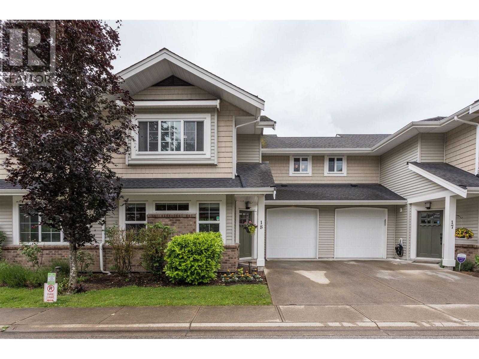 18 12161 237 STREET, Maple Ridge, British Columbia