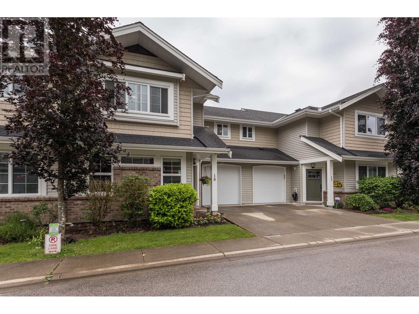 18 12161 237 Street, Maple Ridge, British Columbia  V4R 0E7 - Photo 29 - R3007591