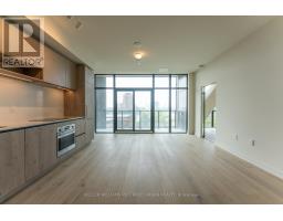 517 - 181 STERLING ROAD, Toronto, Ontario
