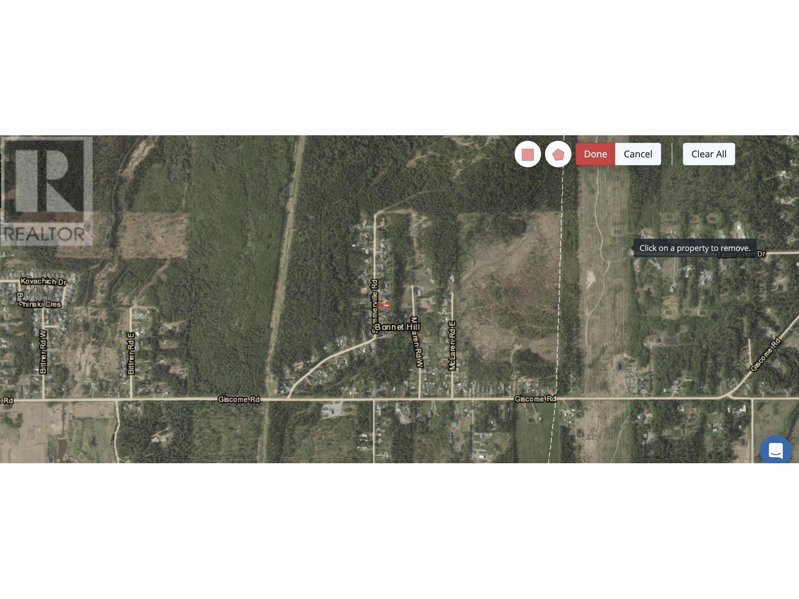 1854 Sommerville Road, Prince George, British Columbia  V2N 6T5 - Photo 39 - R3013452