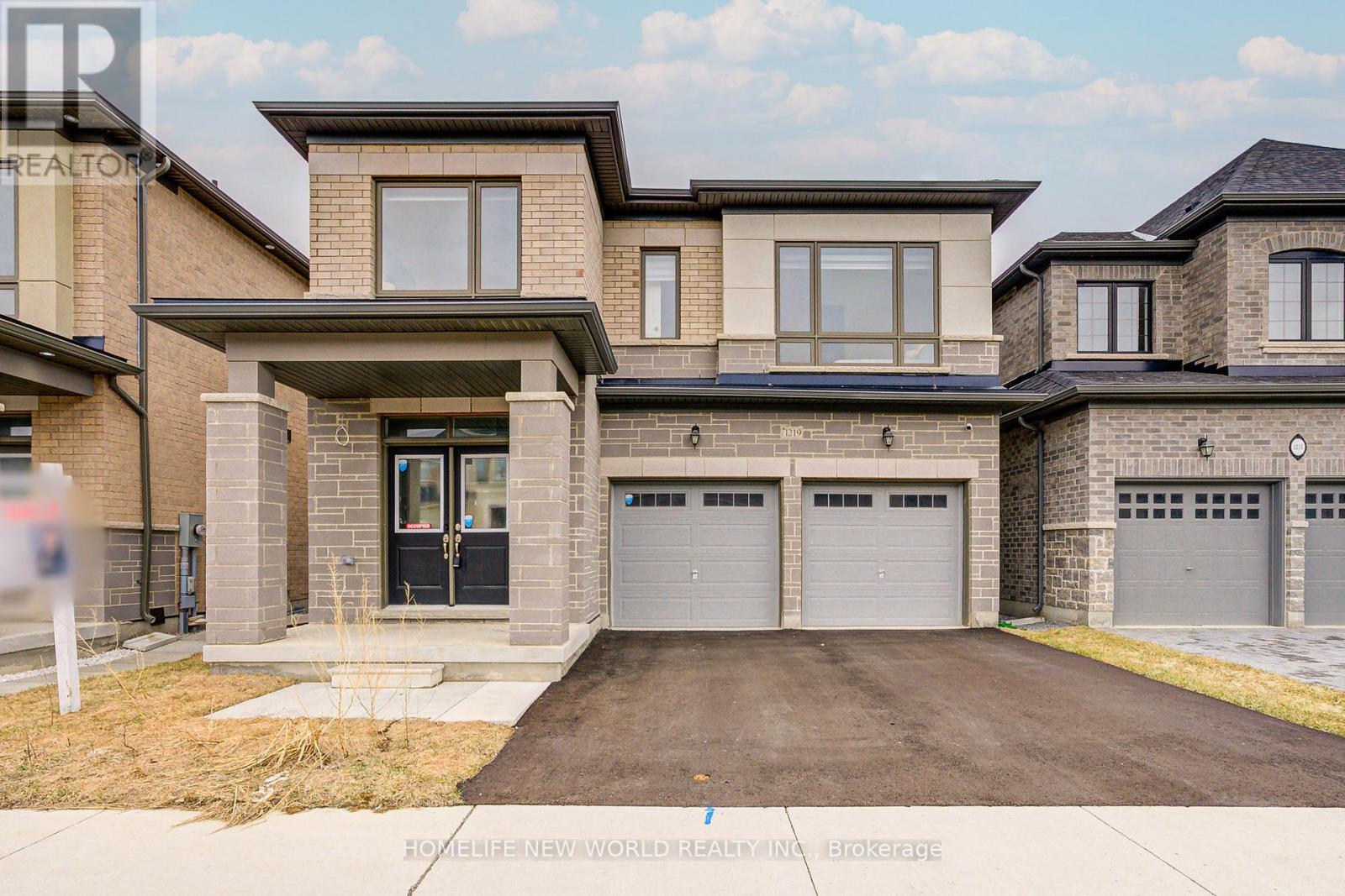1219 PLYMOUTH DRIVE, Oshawa, Ontario