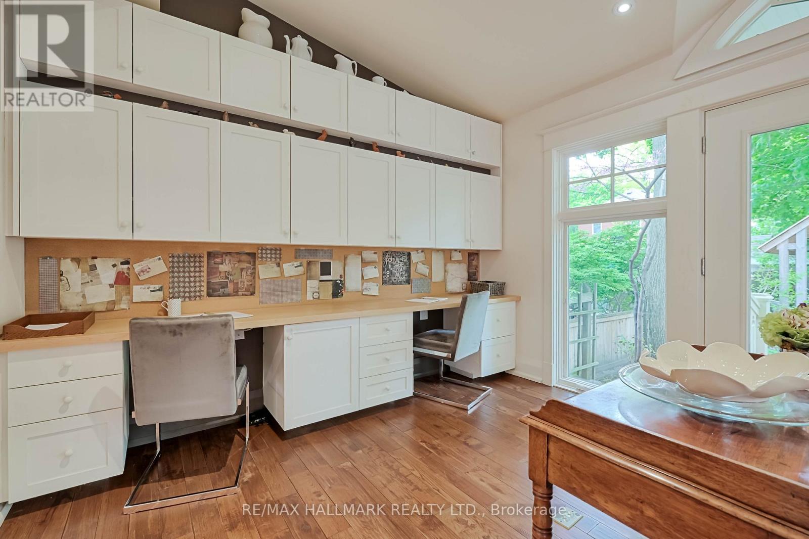 8 Silver Birch Avenue, Toronto, Ontario  M4E 3K9 - Photo 19 - E12208648