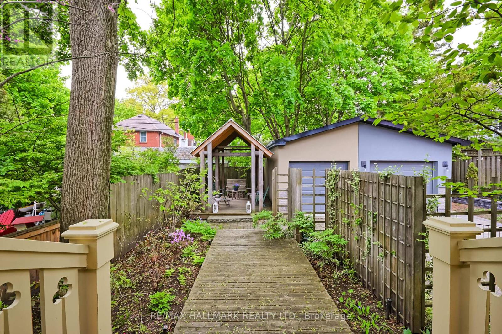 8 Silver Birch Avenue, Toronto, Ontario  M4E 3K9 - Photo 34 - E12208648