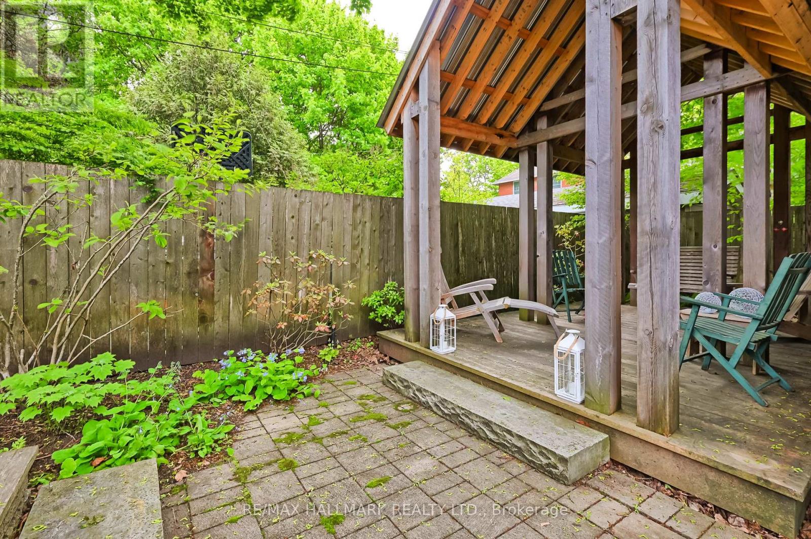 8 Silver Birch Avenue, Toronto, Ontario  M4E 3K9 - Photo 36 - E12208648