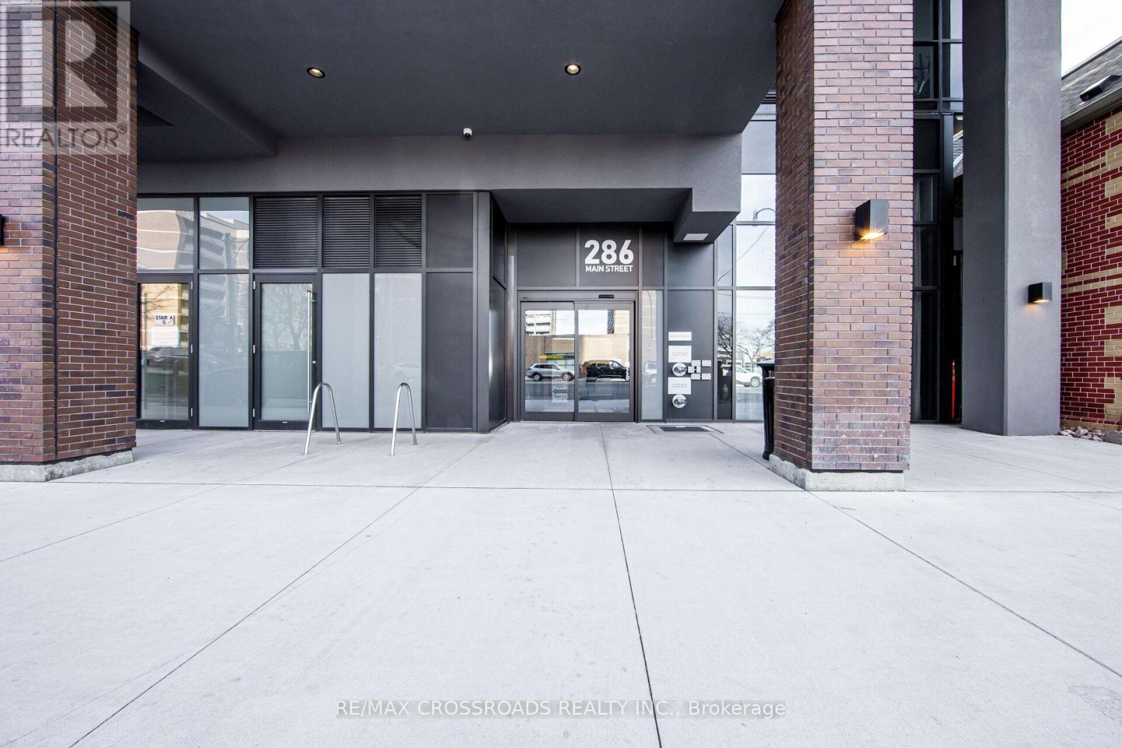 2108 - 286 Main Street, Toronto (East End-Danforth), Ontario  M4C 0B3 - Photo 2 - E12208659