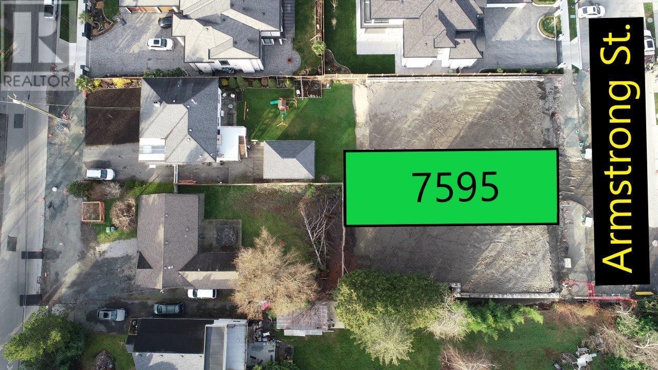 7595 Armstrong Street, Richmond, British Columbia  V6Y 0K5 - Photo 5 - R2995291