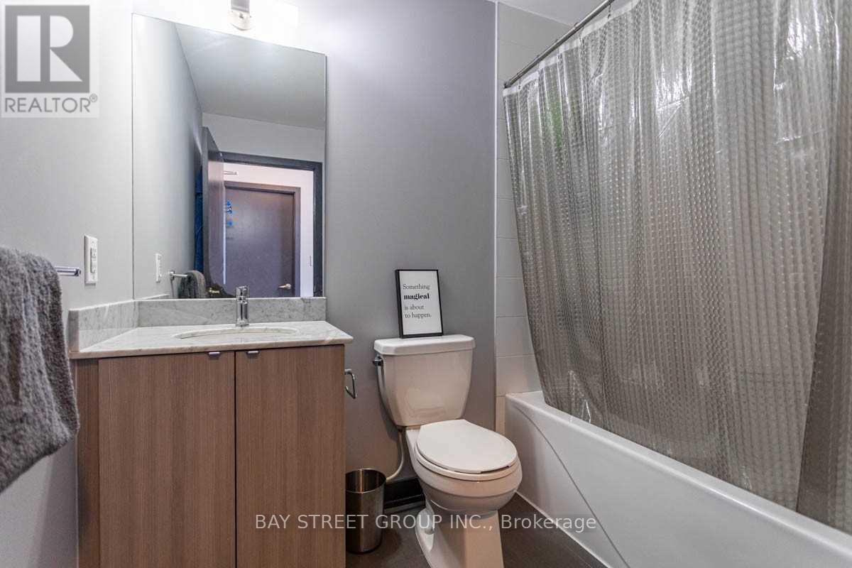 3307 - 4099 Brickstone Mews, Mississauga, Ontario  L5B 3Z1 - Photo 15 - W12208644