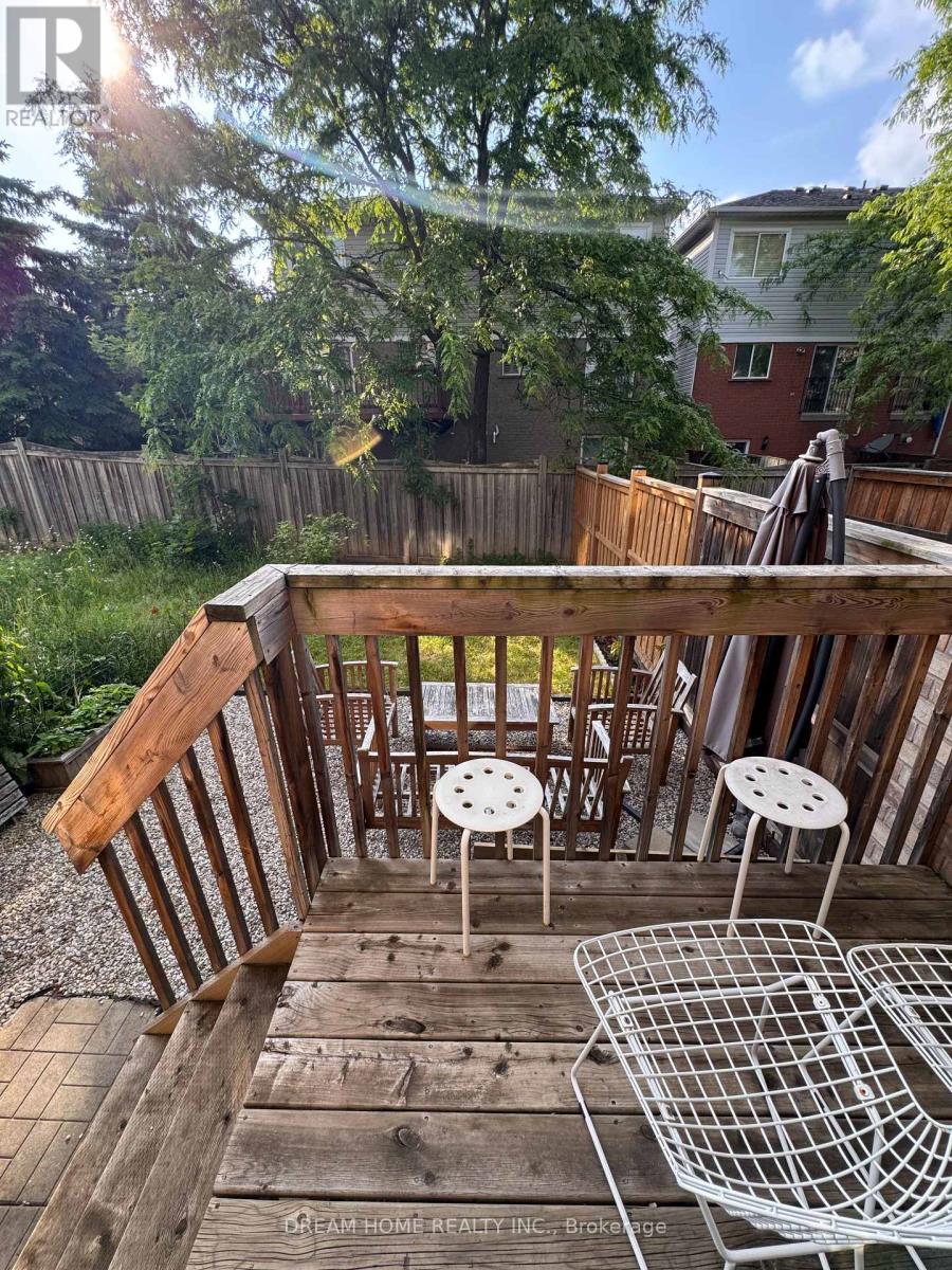 1408 Granrock Crescent, Mississauga, Ontario  L5V 0E1 - Photo 41 - W12208652