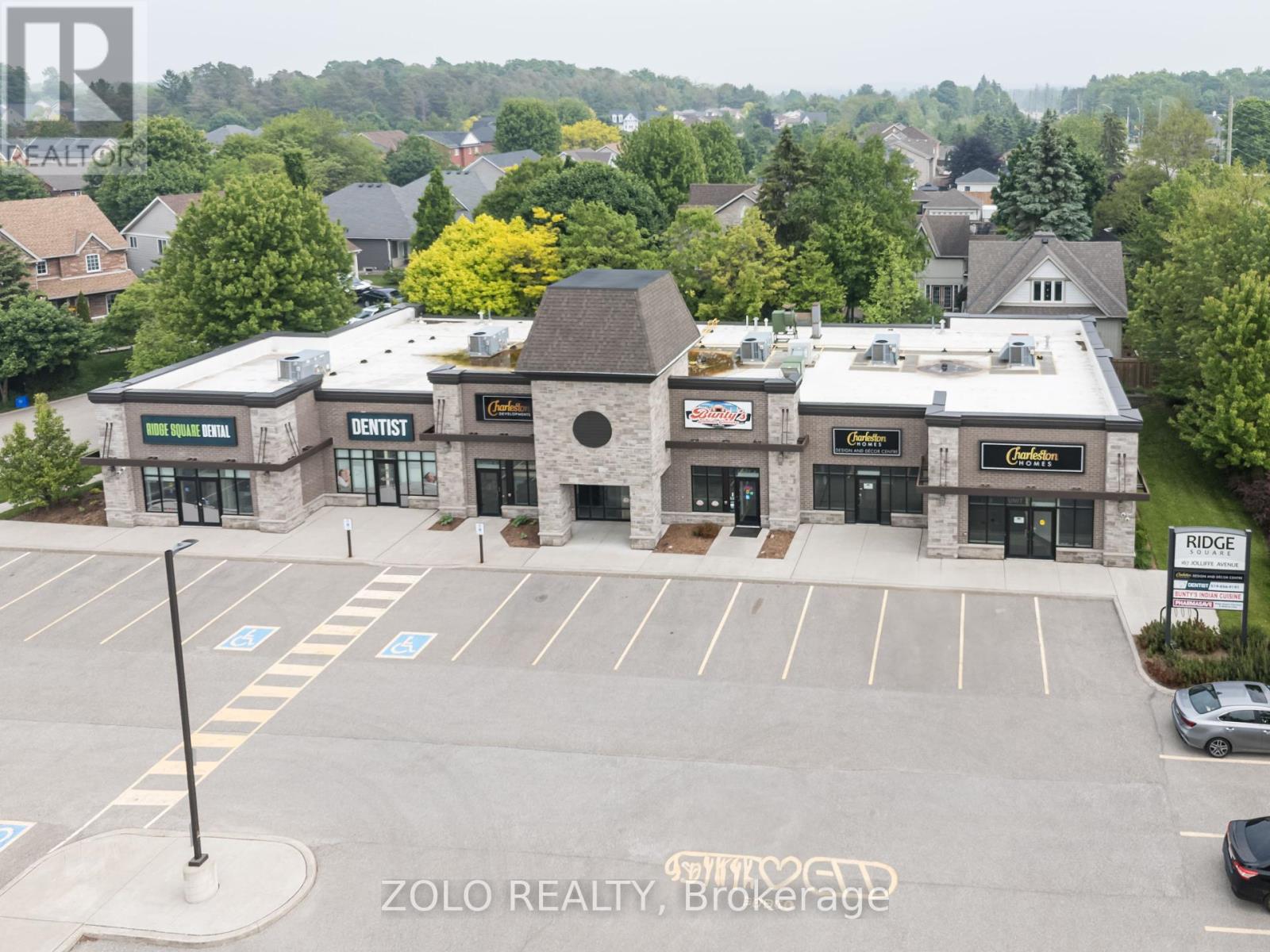 4 - 167 Jolliffe Avenue, Guelph/eramosa, Ontario  N0B 2K0 - Photo 2 - X12208657