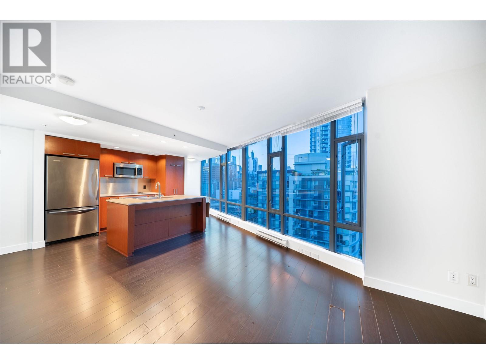 1201 1255 Seymour Street, Vancouver, British Columbia  V6B 0H1 - Photo 2 - R2999263