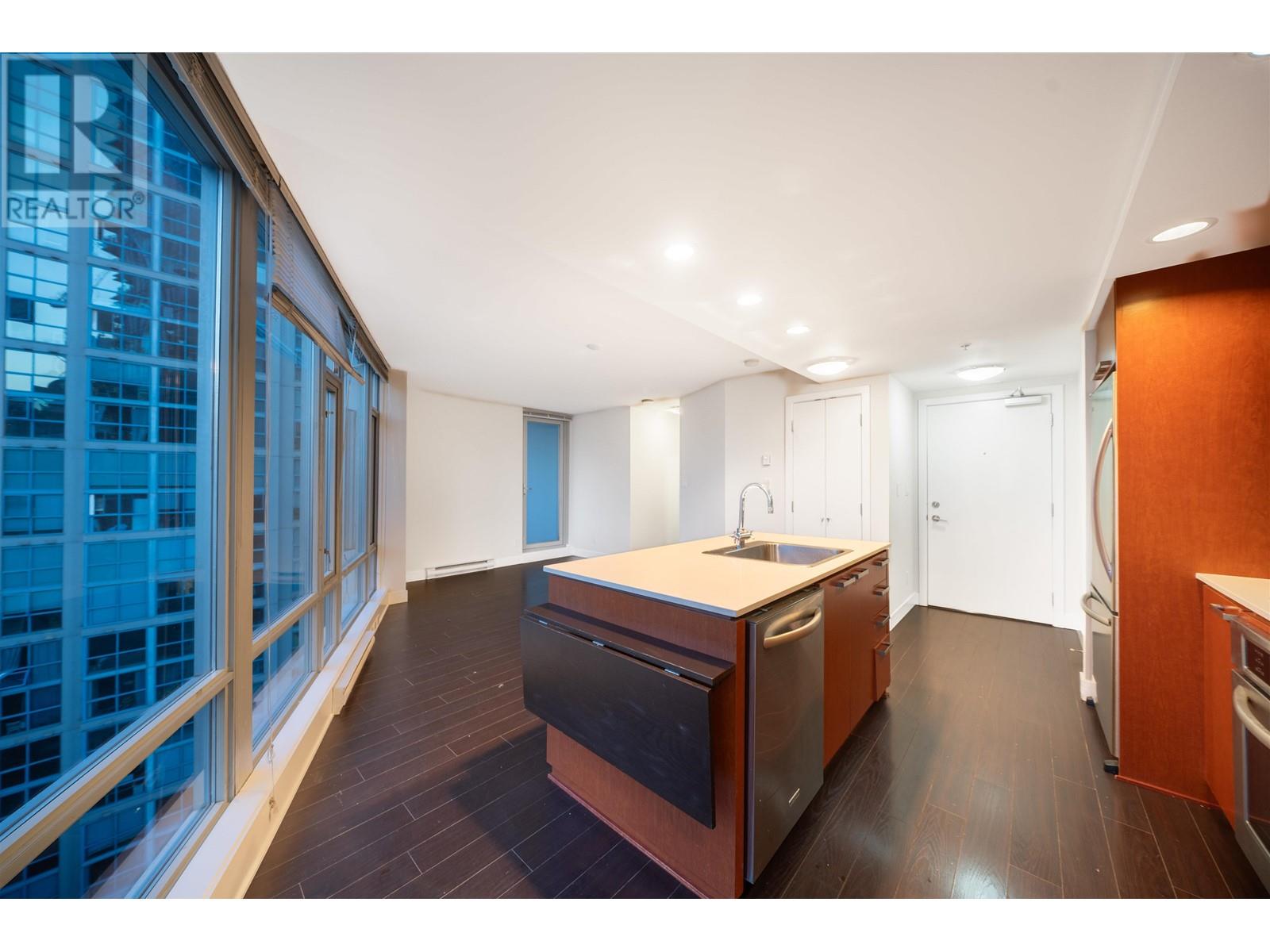 1201 1255 Seymour Street, Vancouver, British Columbia  V6B 0H1 - Photo 4 - R2999263