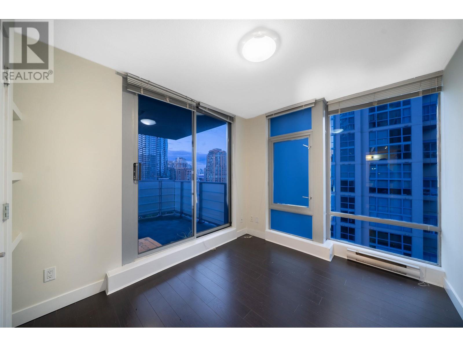 1201 1255 Seymour Street, Vancouver, British Columbia  V6B 0H1 - Photo 7 - R2999263