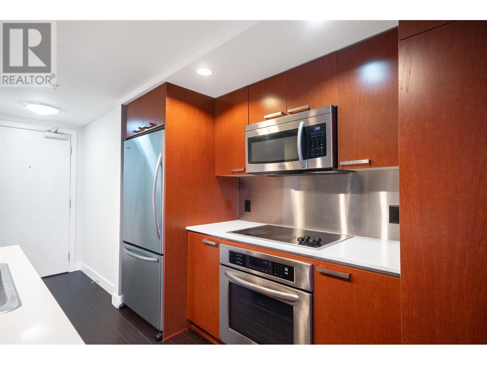 1201 1255 Seymour Street, Vancouver, British Columbia  V6B 0H1 - Photo 6 - R2999263