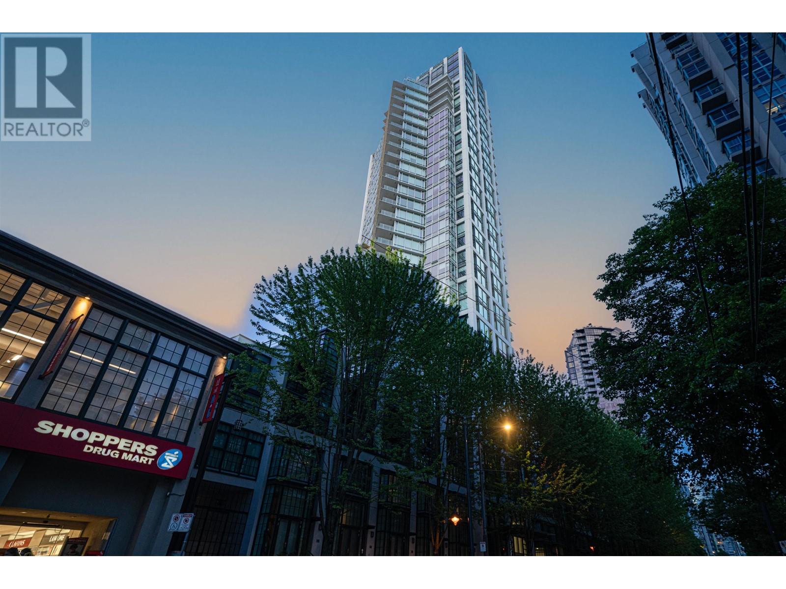 1201 1255 Seymour Street, Vancouver, British Columbia  V6B 0H1 - Photo 16 - R2999263
