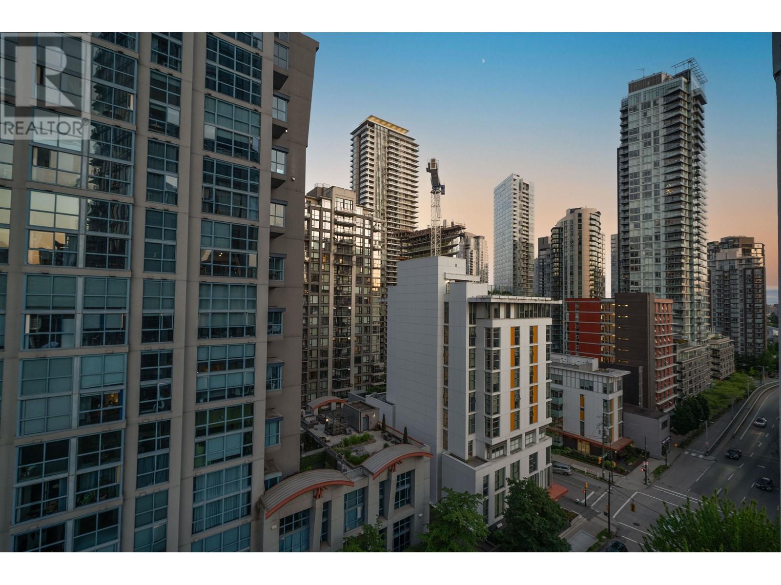 1201 1255 Seymour Street, Vancouver, British Columbia  V6B 0H1 - Photo 19 - R2999263