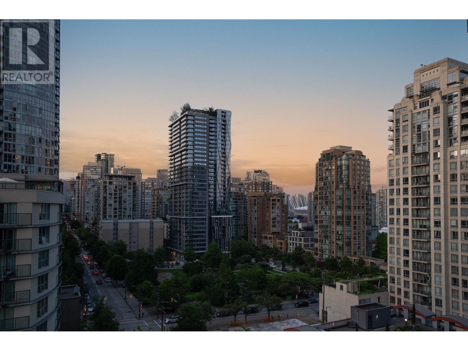 1201 1255 Seymour Street, Vancouver, British Columbia  V6B 0H1 - Photo 18 - R2999263