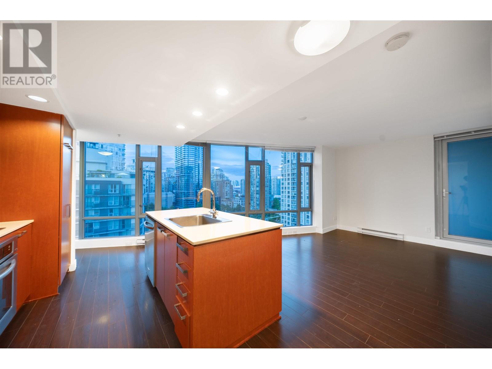 1201 1255 Seymour Street, Vancouver, British Columbia  V6B 0H1 - Photo 1 - R2999263