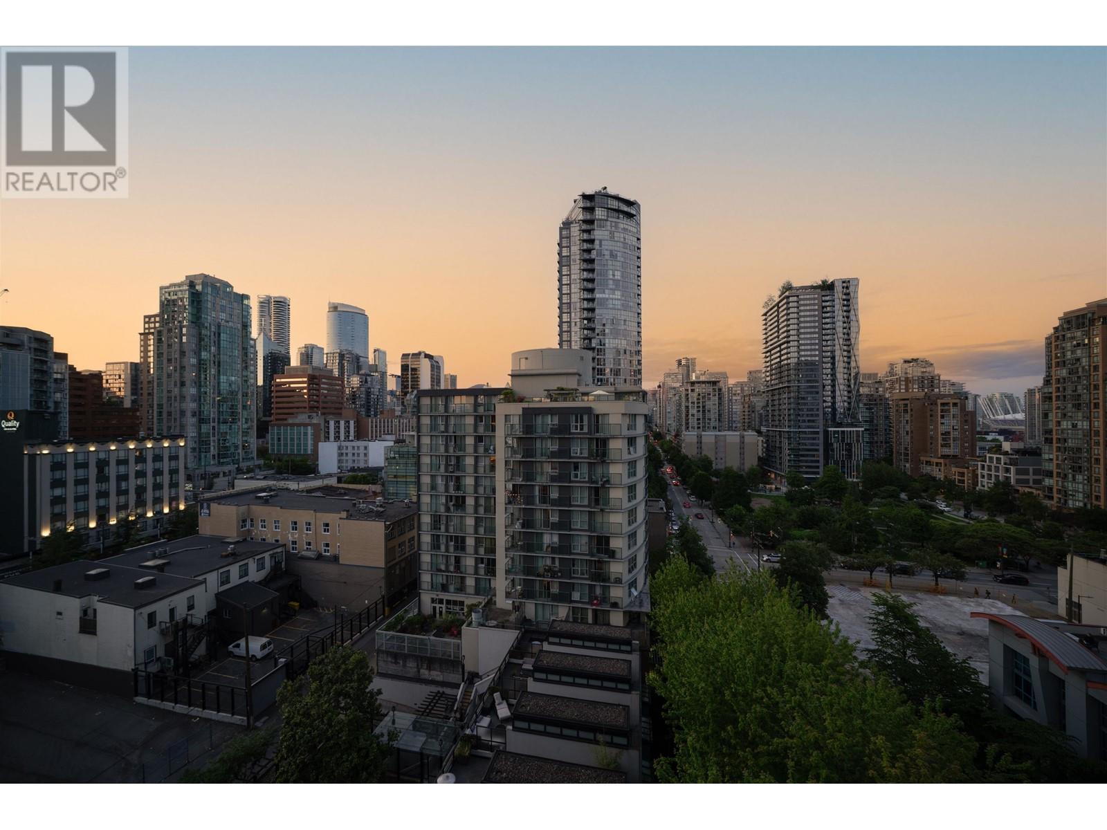 1201 1255 Seymour Street, Vancouver, British Columbia  V6B 0H1 - Photo 17 - R2999263