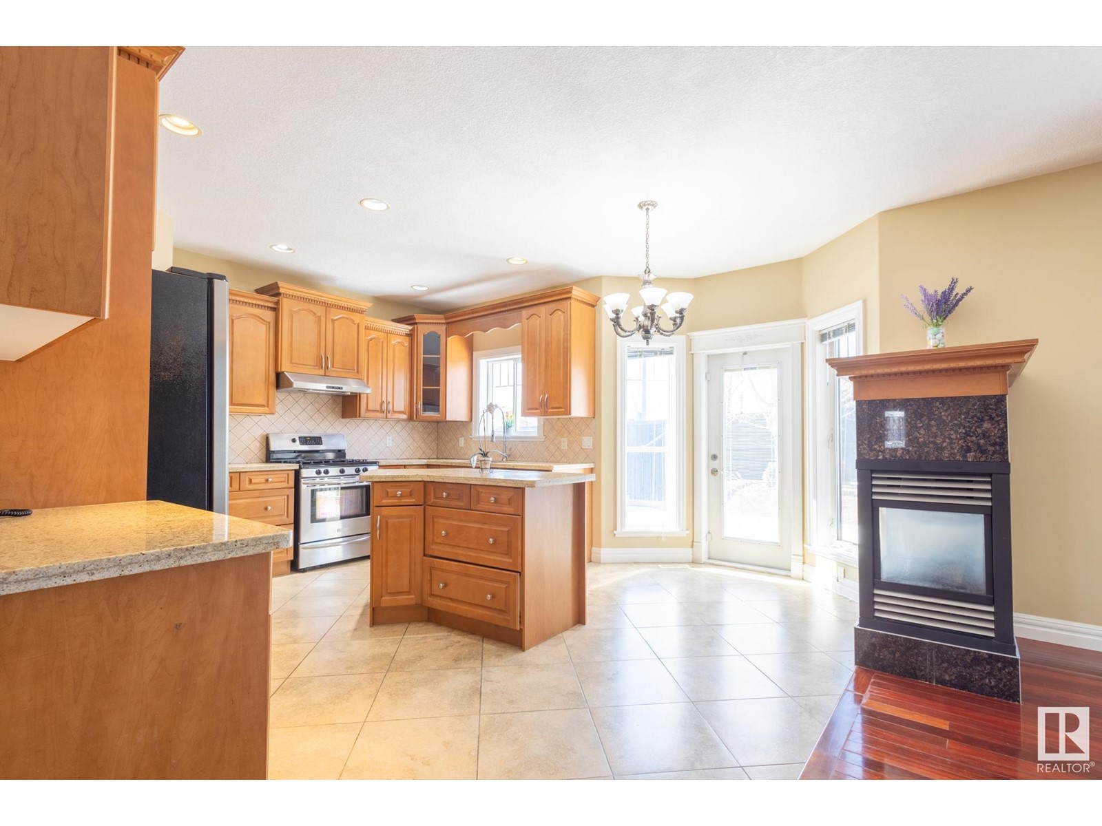 3014 Macneil Wy Nw, Edmonton, Alberta  T6R 3V1 - Photo 17 - E4429439