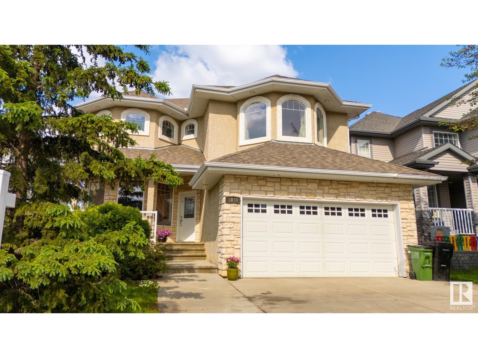 3014 MACNEIL WY NW, Edmonton, Alberta