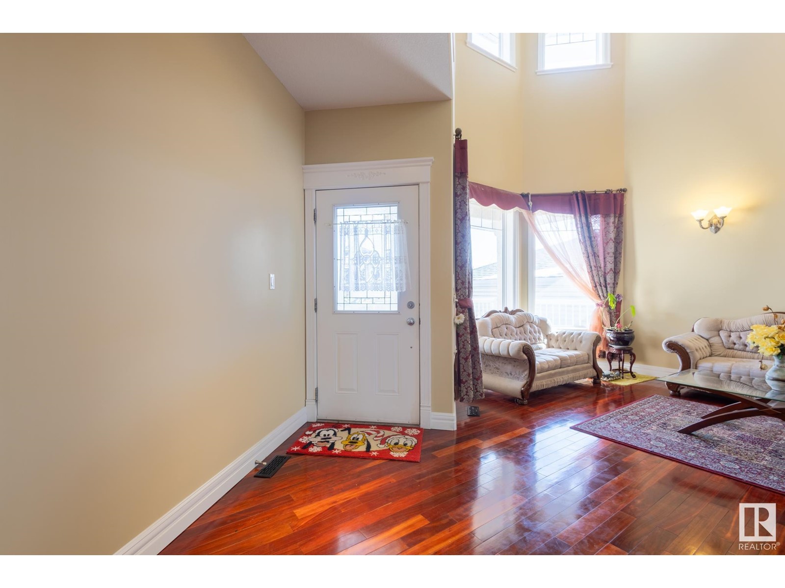 3014 Macneil Wy Nw, Edmonton, Alberta  T6R 3V1 - Photo 5 - E4429439